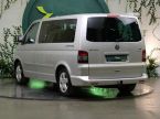 Volkswagen Multivan - fotka číslo 6