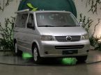 Volkswagen Multivan - fotka číslo 7