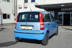 Fiat Panda - fotka číslo 1