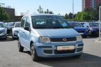 Fiat Panda - fotka číslo 2