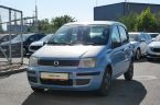 Fiat Panda - fotka číslo 0