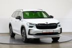 Škoda Kodiaq - fotka číslo 7