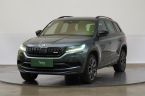 Škoda Kodiaq - fotka číslo 0