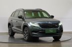 Škoda Kodiaq - fotka číslo 1