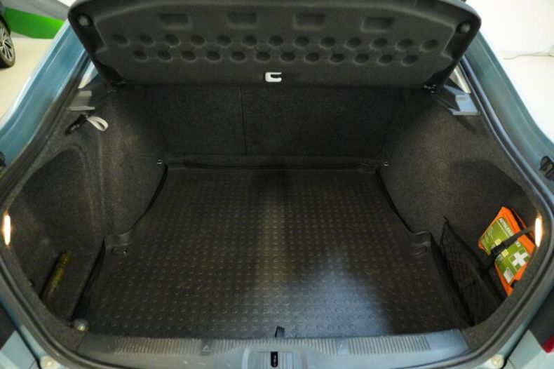 Škoda Octavia - hlavní fotka