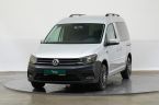 Volkswagen Caddy - fotka číslo 0