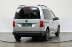 Volkswagen Caddy - fotka číslo 1
