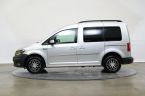 Volkswagen Caddy - fotka číslo 2