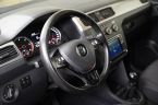 Volkswagen Caddy - fotka číslo 13