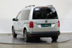 Volkswagen Caddy - fotka číslo 6