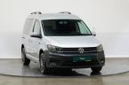 Volkswagen Caddy - fotka číslo 7