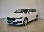 Škoda Scala - fotka číslo 0