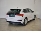 Škoda Scala - fotka číslo 1