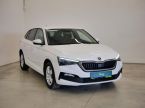Škoda Scala - fotka číslo 7