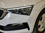Škoda Scala - fotka číslo 8