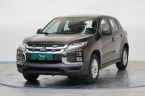 Mitsubishi ASX  - fotka číslo 0
