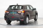 Mitsubishi ASX  - fotka číslo 1