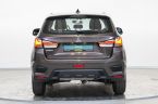 Mitsubishi ASX  - fotka číslo 5