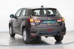 Mitsubishi ASX  - fotka číslo 6