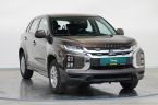 Mitsubishi ASX  - fotka číslo 7