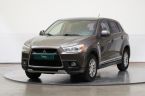 Mitsubishi ASX  - fotka číslo 0