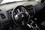 Mitsubishi ASX  - fotka číslo 12