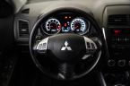 Mitsubishi ASX  - fotka číslo 15