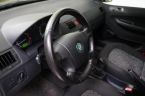 Škoda Fabia - fotka číslo 13