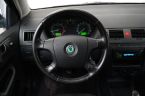 Škoda Fabia - fotka číslo 14