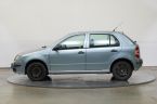 Škoda Fabia - fotka číslo 2