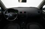 Škoda Fabia - fotka číslo 4