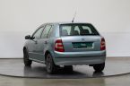 Škoda Fabia - fotka číslo 6