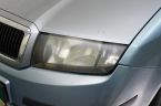Škoda Fabia - fotka číslo 8