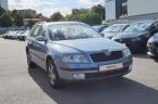 Škoda Octavia - fotka číslo 2
