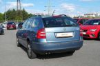 Škoda Octavia - fotka číslo 3
