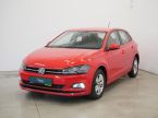 Volkswagen Polo - fotka číslo 0