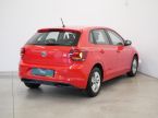 Volkswagen Polo - fotka číslo 1