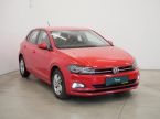 Volkswagen Polo - fotka číslo 7