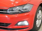 Volkswagen Polo - fotka číslo 8