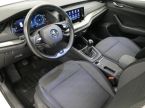 Škoda Octavia - fotka číslo 12