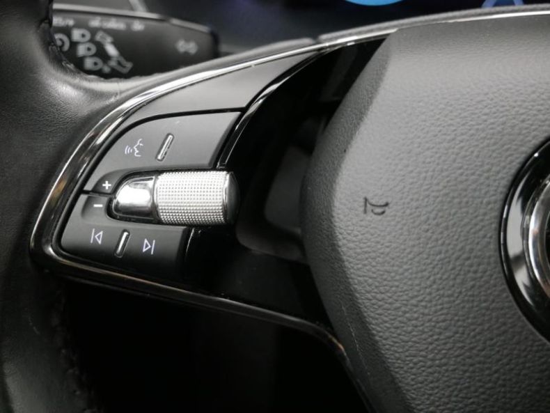 Škoda Octavia - hlavní fotka