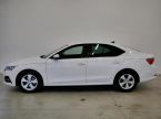 Škoda Octavia - fotka číslo 2