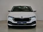 Škoda Octavia - fotka číslo 3