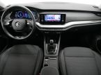 Škoda Octavia - fotka číslo 4
