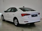 Škoda Octavia - fotka číslo 6