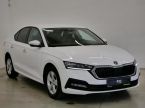 Škoda Octavia - fotka číslo 7