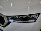 Škoda Octavia - fotka číslo 8