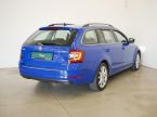 Škoda Octavia - fotka číslo 1
