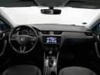 Škoda Octavia - fotka číslo 4