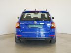 Škoda Octavia - fotka číslo 5